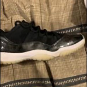 Jordan 11’s
